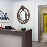 Barbarella نابولي