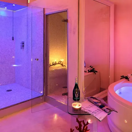 Гостевой дом Barbarella 4*