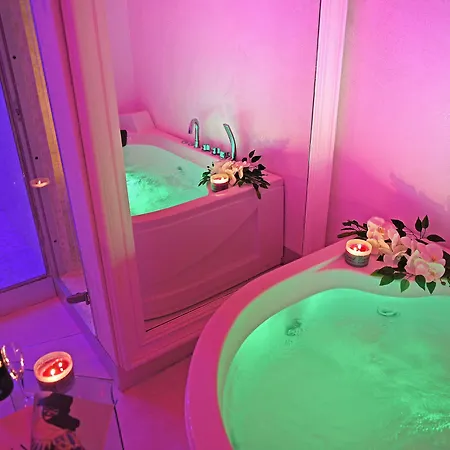 Barbarella 4* Неаполь