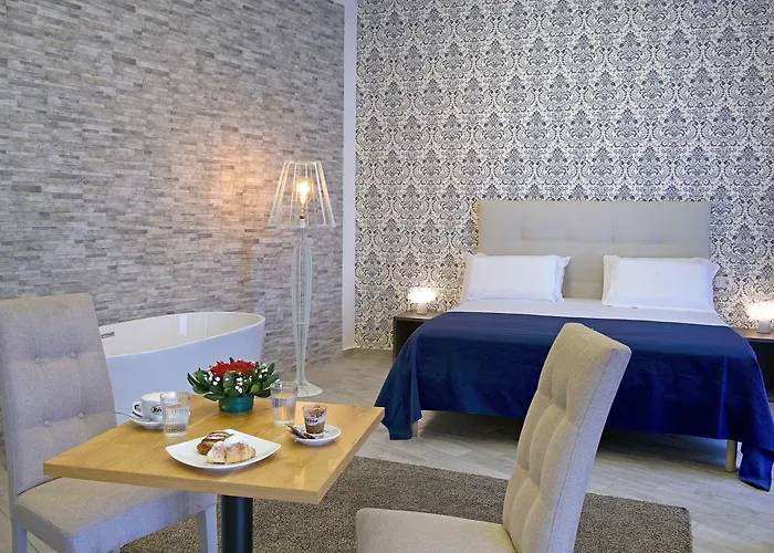 Barbarella 나폴리