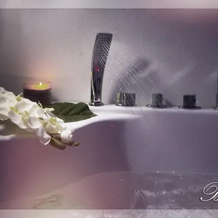 Barbarella 2* ナポリ