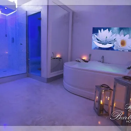 Barbarella ナポリ