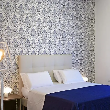 Barbarella 2* 那不勒斯