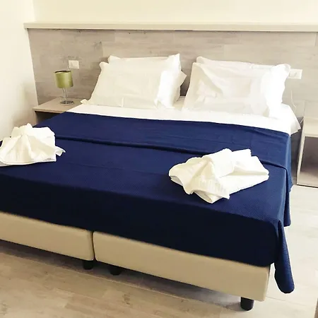 Barbarella 2* 那不勒斯