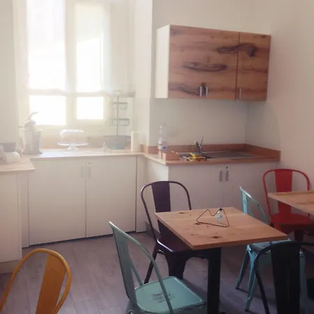 Barbarella Hotel Neapel