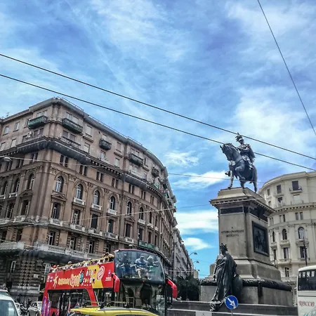 Barbarella 2* ナポリ