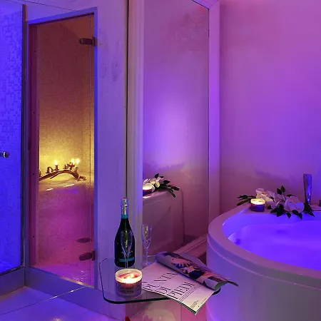 Barbarella ホテル ナポリ