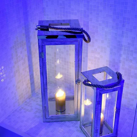 ホテル Barbarella