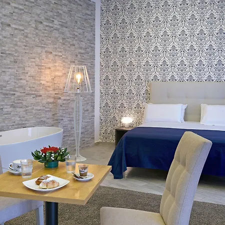 Barbarella ナポリ