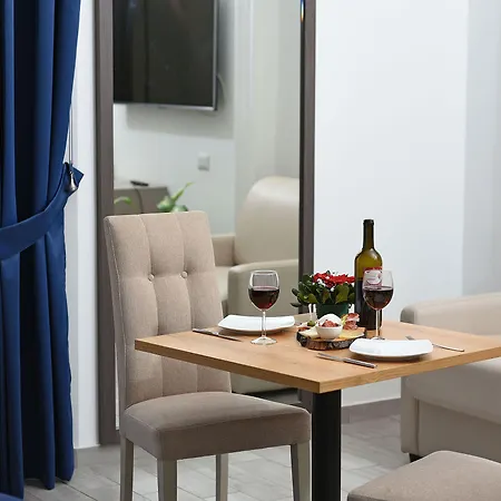 Hotel Barbarella Neapel