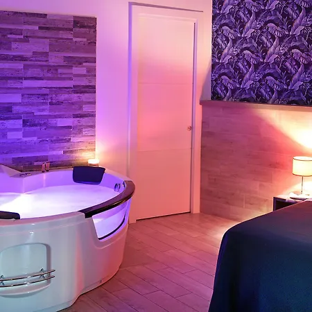Barbarella Guest house Naples