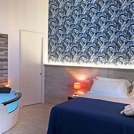 Guest house Barbarella