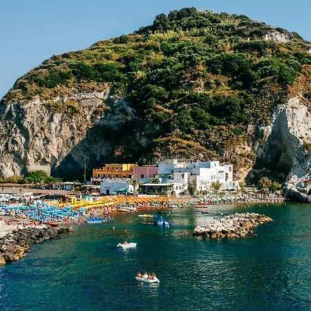 Barbarella Guest house 3*