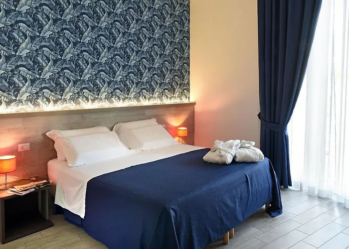 Barbarella Νάπολη