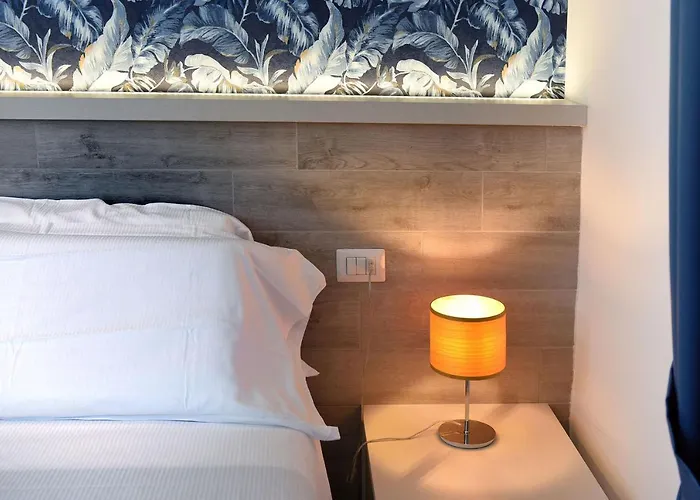 Barbarella Неаполь