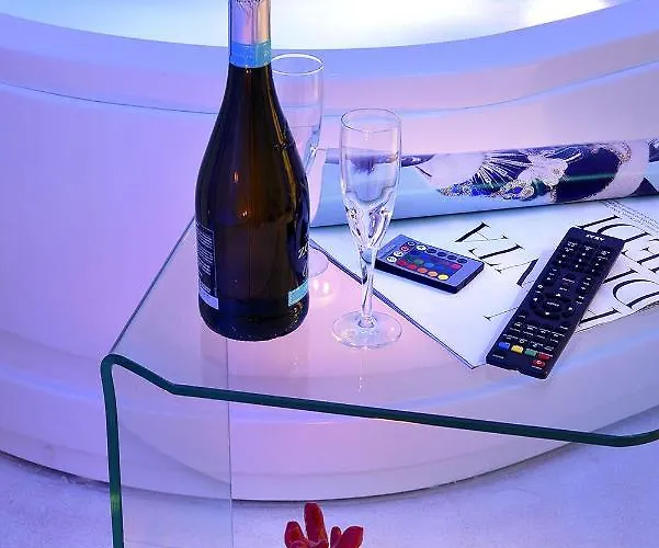 Barbarella Отель