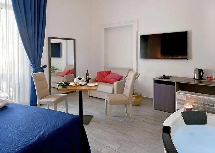 Barbarella Неаполь