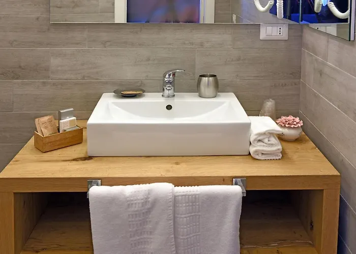 Barbarella 2* Неаполь