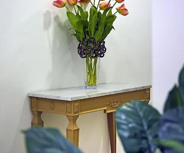 Отель Barbarella Неаполь