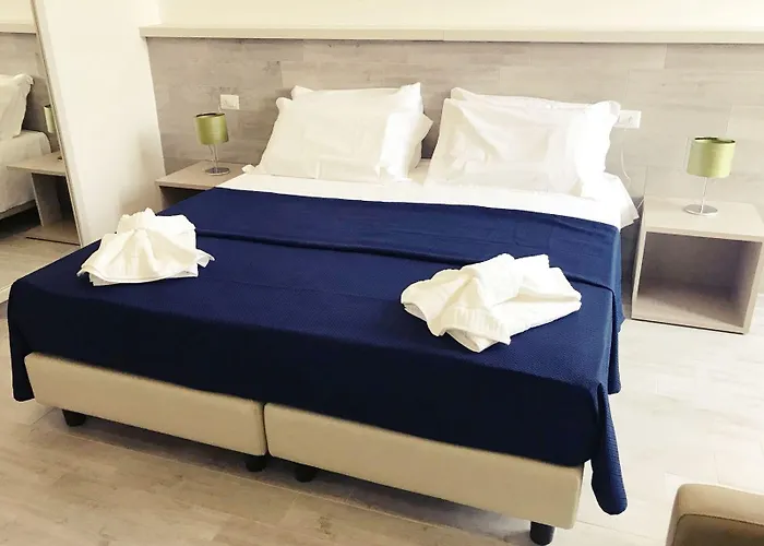 Barbarella 2* Неаполь