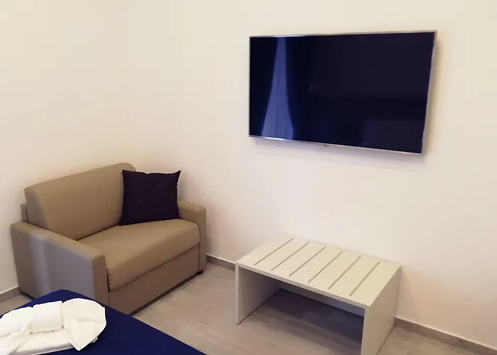 Barbarella 2* Неаполь