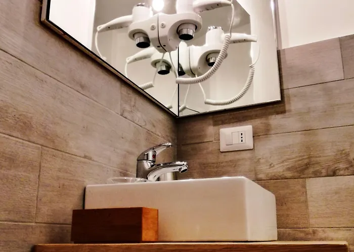 Barbarella 2* Неаполь