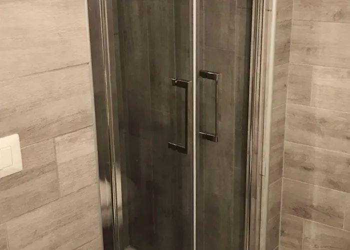 Barbarella Отель