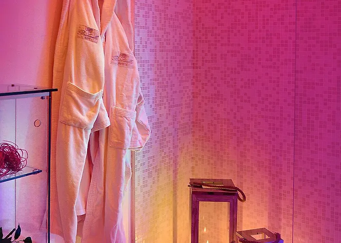 Barbarella Неаполь