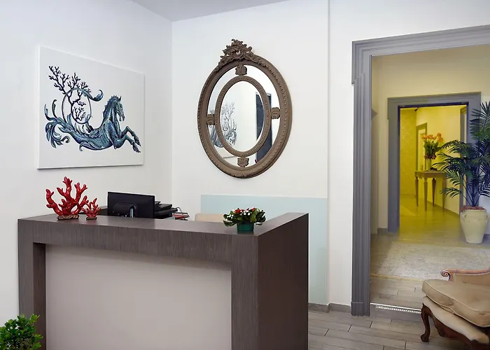 Barbarella Неаполь