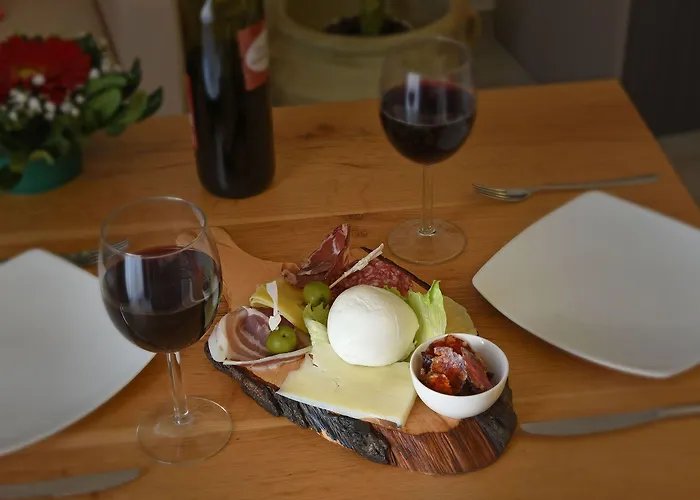 Barbarella Ξενοδοχείο Νάπολη