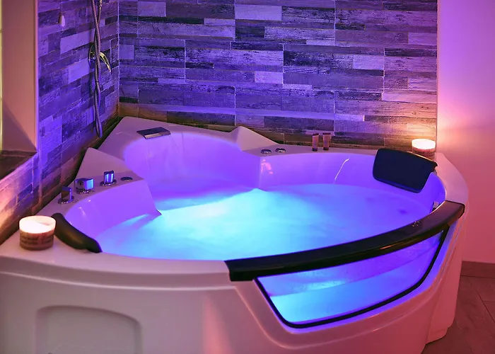 Barbarella Отель