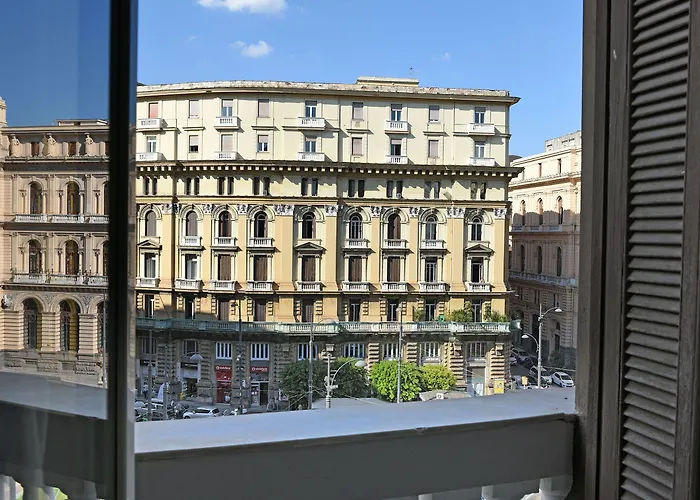 Barbarella Неаполь