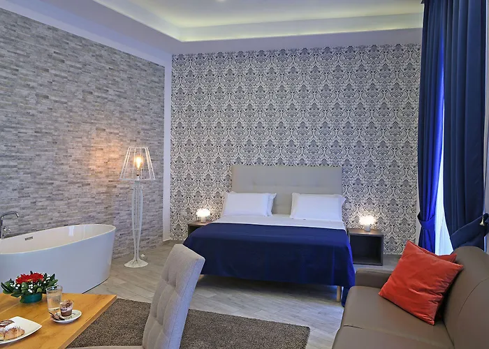 Barbarella Отель 2*