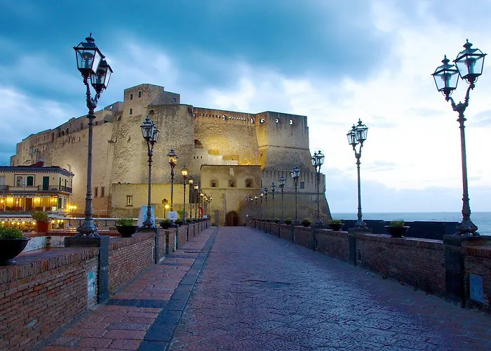 Barbarella Отель 2*