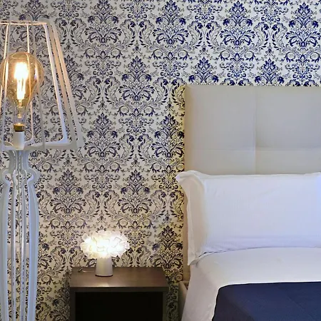 Barbarella Hotel Neapol