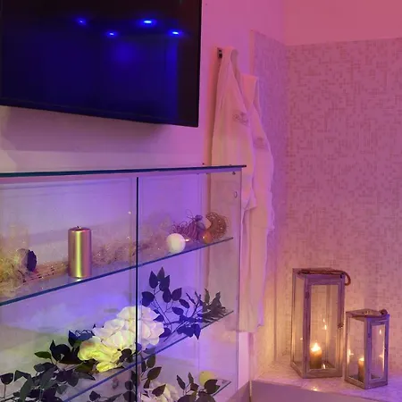 Barbarella 2* Neapol