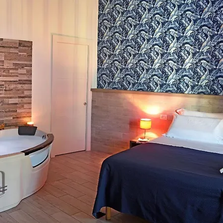 Barbarella Hotel Neapol