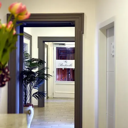 Barbarella 2* Neapol