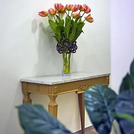 Hotel Barbarella Neapol