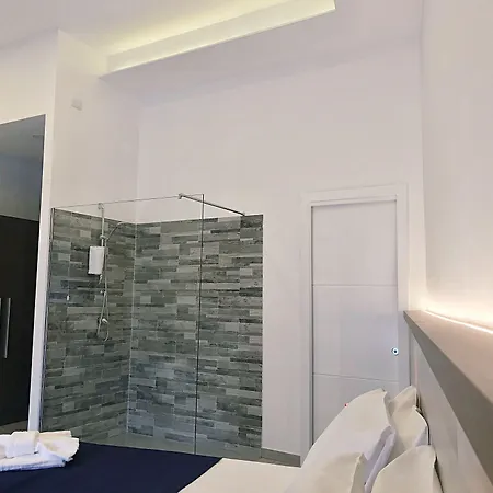 Barbarella Hotel Neapol