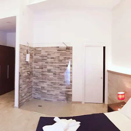 Barbarella Hotel Neapol