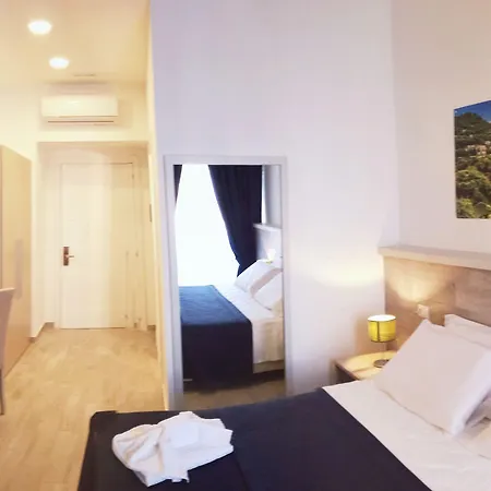 Barbarella Hotel Neapol