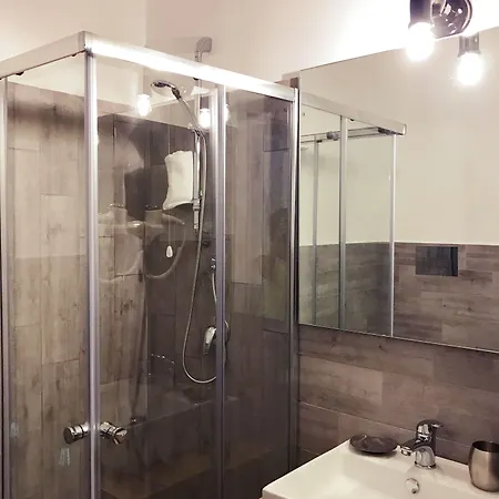 Barbarella Hotel Neapol