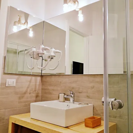 Barbarella 2* Neapol