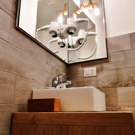 Barbarella 2* Neapol