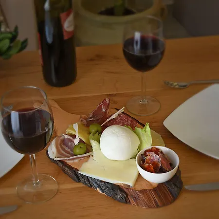 Barbarella Hotel Neapol