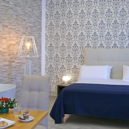 Barbarella Hotel Neapol