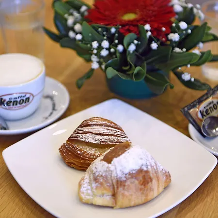 Hotel Barbarella Neapol