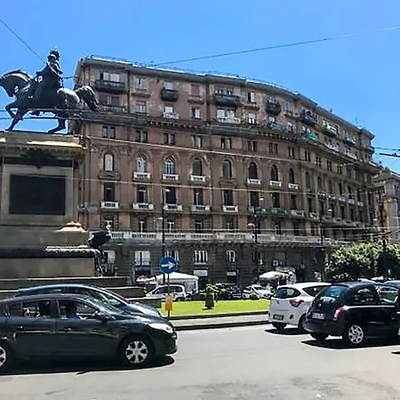 Barbarella Hotel Neapol