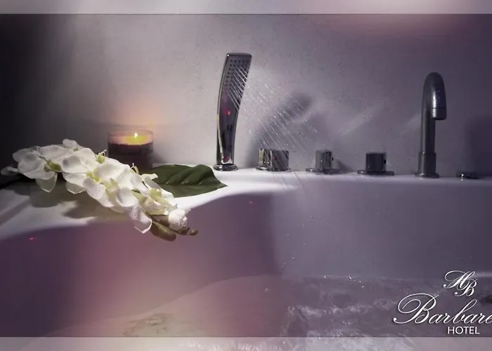 Barbarella 2* Nápoles